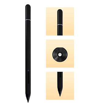 Купить CARCAM Smart Pencil SD0113 Black