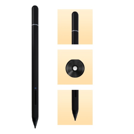 Купить CARCAM Smart Pencil SD0113 Black