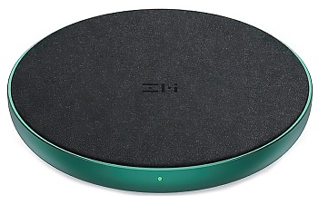 Купить Xiaomi ZMI WTX11 Wireless Charger 10W Max (10WMAX)