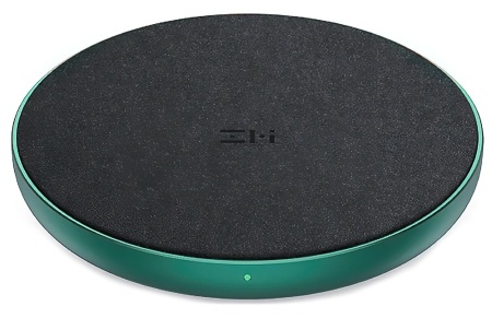 Купить Xiaomi ZMI WTX11 Wireless Charger 10W Max (10WMAX)