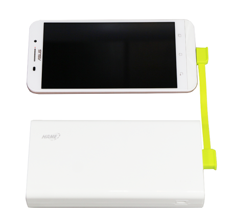 Аккумулятор CARCAM Power Bank X3