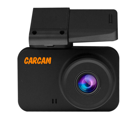 Автомобильный Full HD видеорегистратор CARCAM Q8