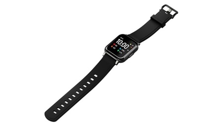 Купить Xiaomi Haylou LS02 Black