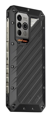 Купить Ulefone Power Armor 19 12/256 Black