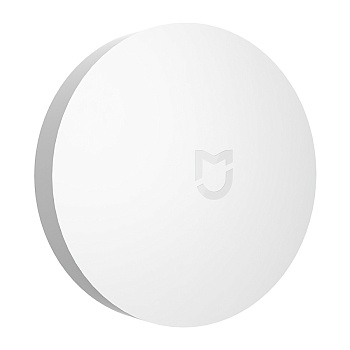 Купить Xiaomi Mi Smart Home Wireless Switch (WXKG01LM) EU