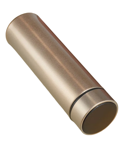 Купить Vlaken Vacuum Cup 500ml BF-001A Gold