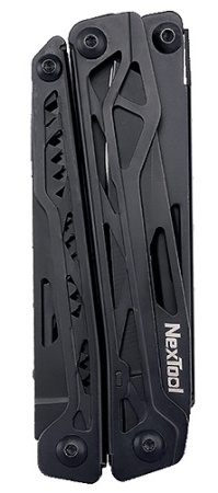 Купить Xiaomi NexTool KT5024 Multifunction Knife Black (NE0123)