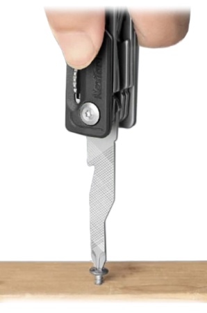 Купить Xiaomi NexTool Multifunction Knife Black (NE20096)