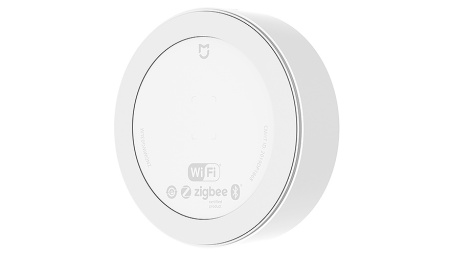 Купить Xiaomi Mijia Smart Home Multi-Mode Gateway 3