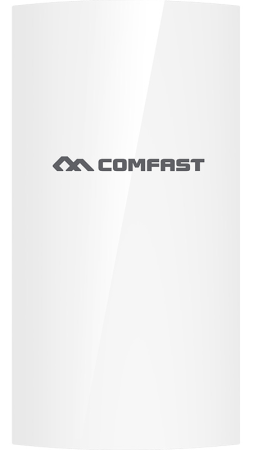 Купить COMFAST Outdoor Wireless CPE 300Mbps 80mW (CF-E130N V2)