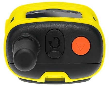 Комплект раций Motorola TLKR-T92 (2шт)