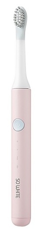 Купить Xiaomi So White EX3 Sonic Electric Toothbrush Pink