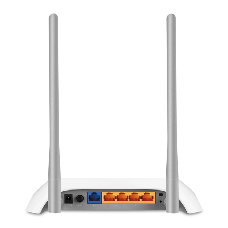 Купить TP-LINK TL-WR842N