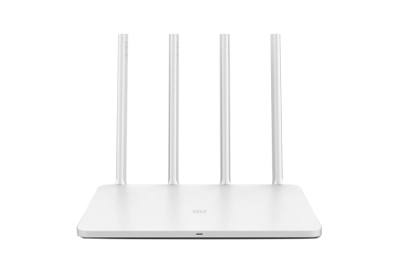 Купить Xiaomi Mi Wi-Fi Router 3A