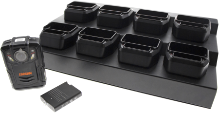 Зарядный терминал CARCAM COMBAT TERMINAL-8