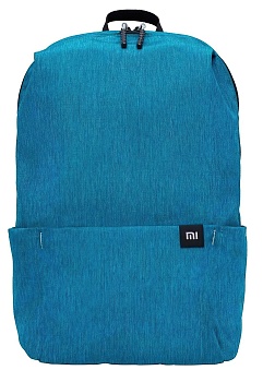 Купить Xiaomi Mi Mini Backpack Bright Blue