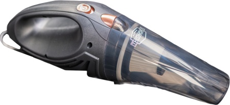 Купить Car Vacuum Cleaner 2001B Black