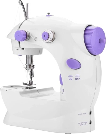Купить Mini Sewing Machine SM-202A