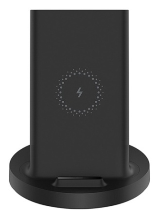 Купить зарядное устройство Xiaomi Vertical Universal Wireless Charger 20W (WPC02ZM)