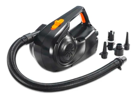 Купить Stermay Rechargeable Air Pump (HT-338)