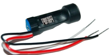 Купить Миниатюрный микрофон с акустической дальностью 6 метров Себокс МКУ-Э