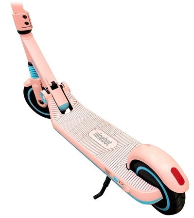 Купить Ninebot eKickScooter Zing E8 Pink