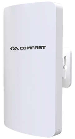 Купить COMFAST Outdoor Wireless CPE 300Mbps 200mW (CF-E120A V3)