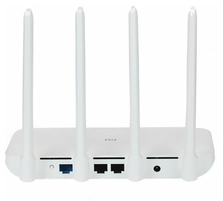 Купить Xiaomi Mi Router 4A Giga Version