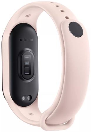Купить Xiaomi Mi Band 7 Pink