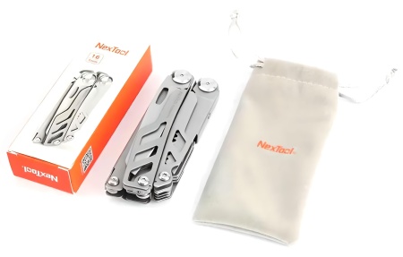 Купить Xiaomi NexTool KT5020B Flagship Pro (NE0105)