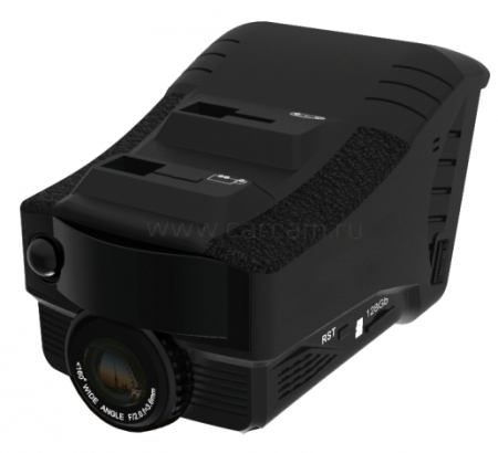 Автомобильный видеорегистратор КАРКАМ КОМБО 3