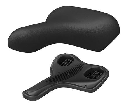 Купить Сиденье для электросамоката Ninebot (PJ05JHZY)