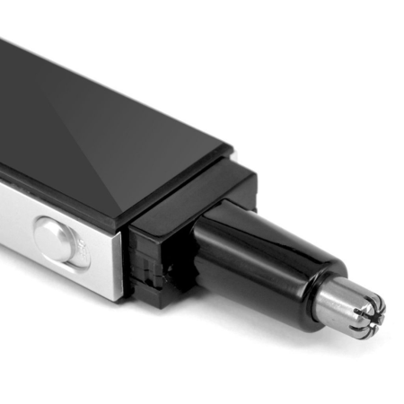 Машинка для стрижки в носу и ушах iTrimmer TN-188