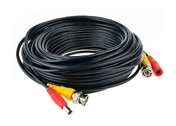 CARCAM DC-BNC шнур 20м