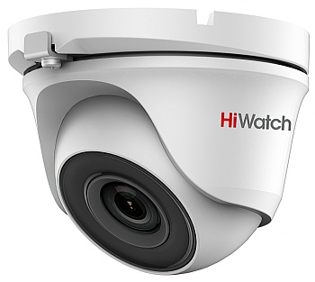 Купить HiWatch DS-T203 (B) (2.8 mm)