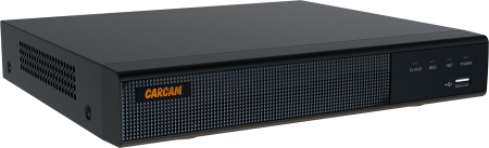 Купить CARCAM 9CH NVR8809