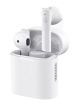 Купить Xiaomi Haylou MoriPods White