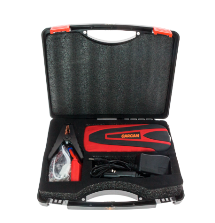 Купить CARCAM JUMP STARTER ZY-18