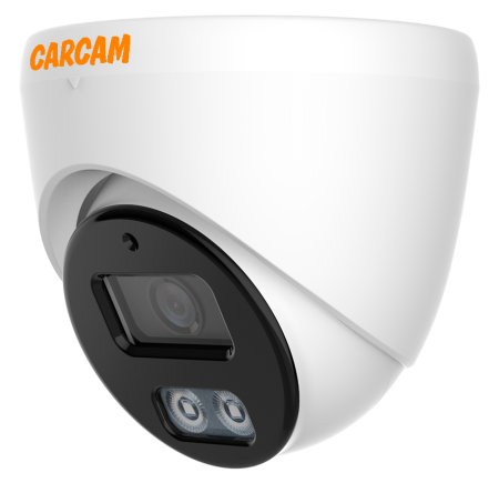 Купить CARCAM 2MP Dome HD Camera 2075