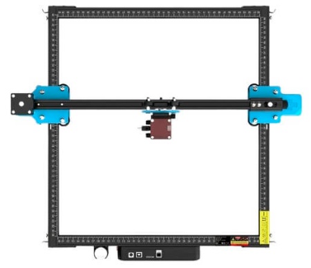 Купить TwoTrees Laser Engraving Machine TTS-10 PRO 10W