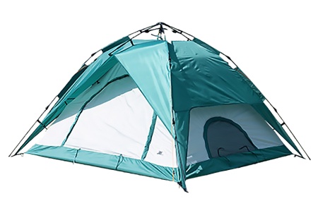 Купить Xiaomi Hydsto Multi-Scene Quick Open Tent (YC-SKZP01)