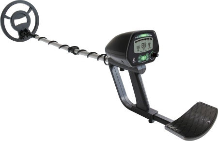 Купить CARCAM Metal Detector MD-4090