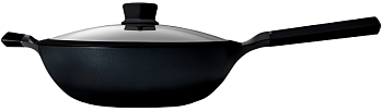Купить Xiaomi HuoHou Super Platinum Non Stick Wok (HU0069)