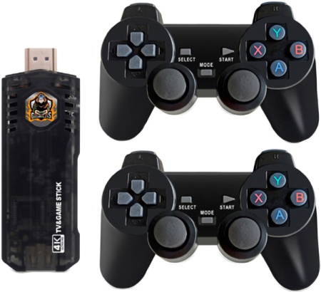 Купить Game Box 8K Ultra HD Android TV