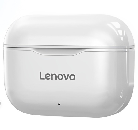 Купить Lenovo LivePods LP1 White 