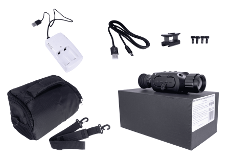 Купить SUNTEK Thermal Imaging Riflescope 06SGS