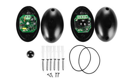 Лазерный датчик движения CARCAM IRB-01