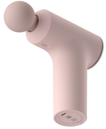 Купить Xiaomi Mi Mini Massager (YMJM-M351) Pink