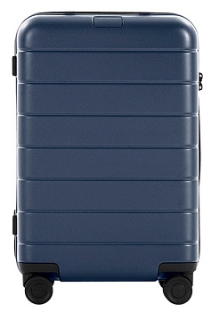 Купить Xiaomi Mijia Colorful Suitcase 28" (MJLXXPCRM) Blue