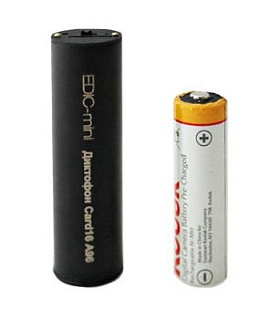 Купить EDIC-mini CARD16 A96